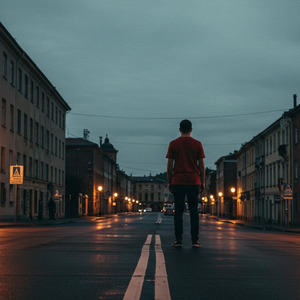 मैं डिप्रेशन नहीं, रिवॉल्यूशन हूँ