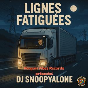 Lignes Fatiguées