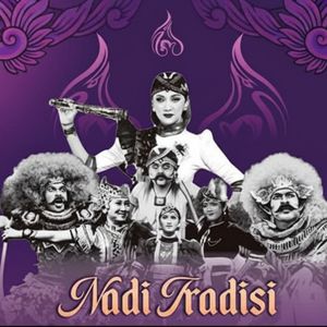 NADI TRADISI