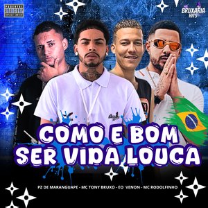 Como É Bom Ser Vida Louca