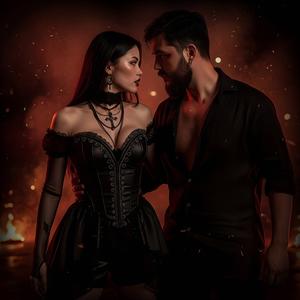 Огненное Танго (feat. Cl28Cover)