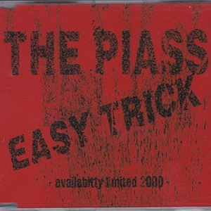 EASY TRICK~availabitty limited 2000~