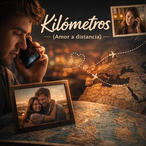Kilómetros (Amor a distancia)