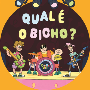 Qual É o Bicho?