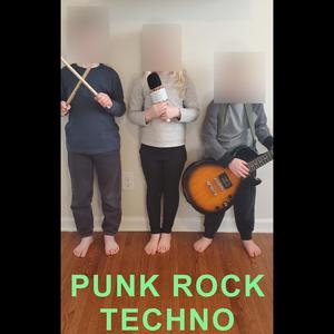 Punk Rock Techno