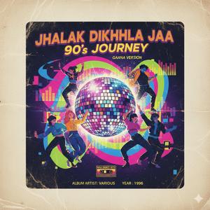Jhalak dikhla Ja