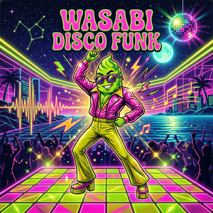 wasabi
