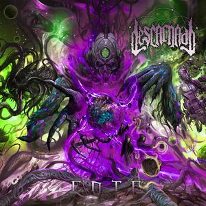 Antimateria (Instrumental) (Instrumental)