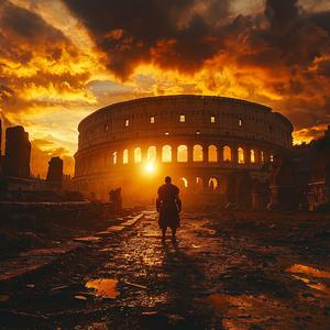 Roma'nın Küllerinden