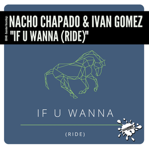 If U Wanna (Ride) (Original Mix)