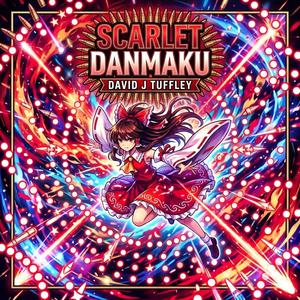 Scarlet Danmaku