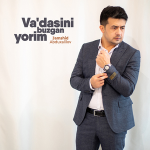 Va'dasini buzgan yorim