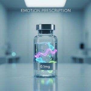 복 과다 복용 (Overdose on Joy)