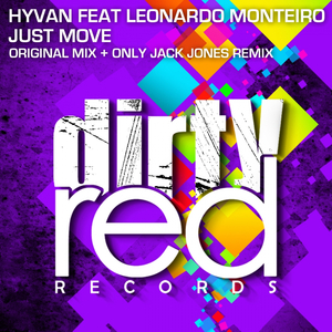 Just Move (Only Jack Jones Remix)