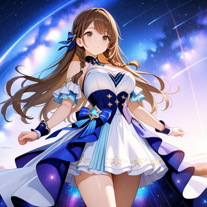 একটি তারা হওয়ার দিন পর্যন্ত「エクティ タラ ホワール ディン ポルジョントゥ」