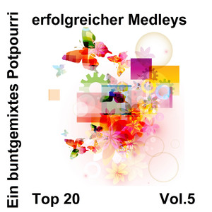 Tiroler-Medley: Lider der Berge / Grossglocknerblick / Guten Morgen