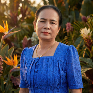 ເສຍດາຍອ້າຍມີເມຍ (เสียดายอ้ายมีเมีย)