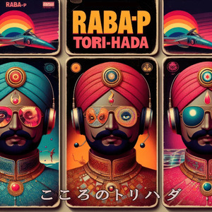 こころのトリハダ