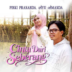Cinta Dari Seberang