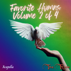 May I Be One With Thee Favorite Acapella Hymns