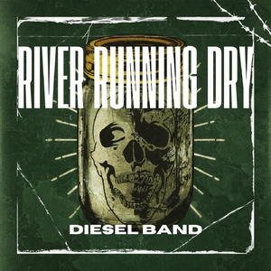 River Running Dry