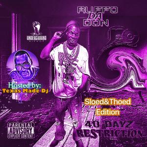 Tote yo Weight / Runnin on E (Texas made Dj Sloed&Thoed Remix)