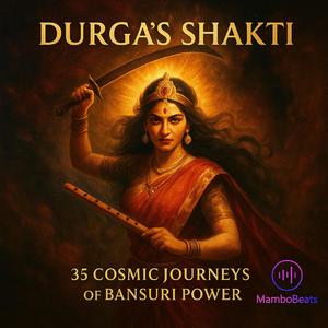 Kali Dance (Power Awakening)