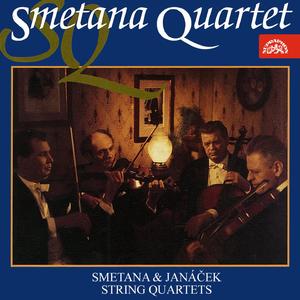 String Quartet No. 1 in E Minor, JB 1:105: III. Largo sostenuto