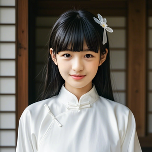 致由佳子（Cover.雷雨心《记念》）