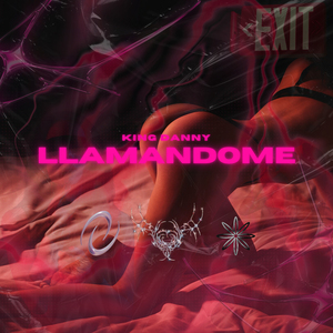 Llamándome