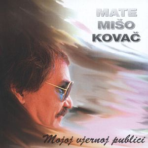 Ako Sam Ikad Ljubav Dao