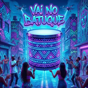Vai no Batuque