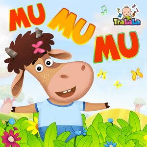 Mu-mu-mu! Cântece copii Văcuța Dașa