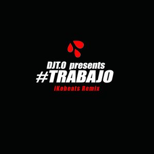 Trabajo (Ikobeats Balkan Remix)