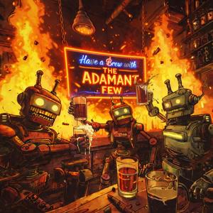 Who Shot John F. Ketamine