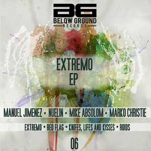 Knifes, Lifes & Kisses