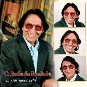 Guarânia Da Saudade