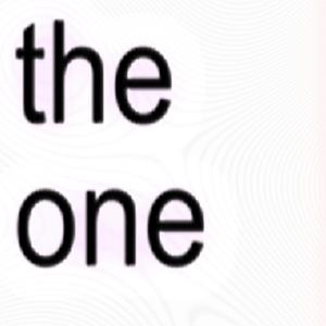 the one (feat. RJA)