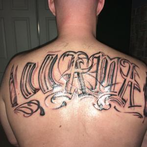 Tupac