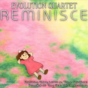 Nostalgia (feat. Shawn Letts)