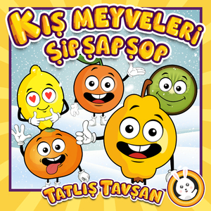 Kış Meyveleri Şip Şap Şop