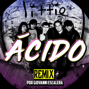 Ácido (Remix)