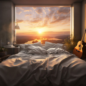 Lulled by Thunder's Harmony