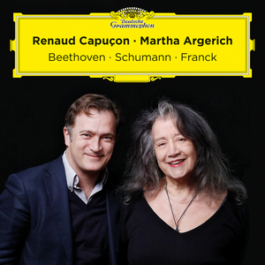 Violin Sonata in A Major, FWV 8:II. Allegro