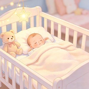 怀孕中期胎教音乐-月亮城堡