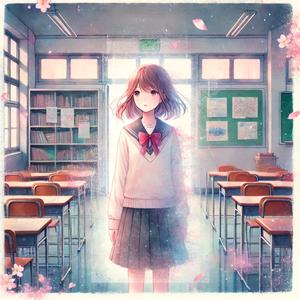 지워진 낙서처럼