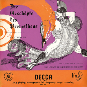 Symphony No. 96 in D Major, Hob. I:96 "The Miracle":II. Andante