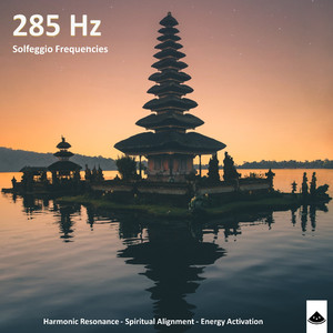 285 Hz Mindful Harmony