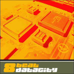 Datacity (House Razzia Version)