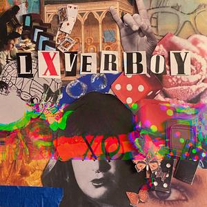 BRB CRYING (feat. Sophie Moon)